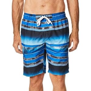 NWT Kanu Surf Men's Swim Trunks Size XXL Kanu Board Shorts